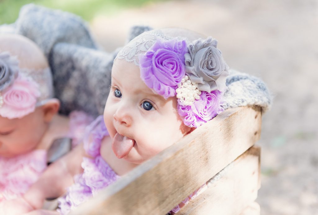 Scotlynn - 6 Months