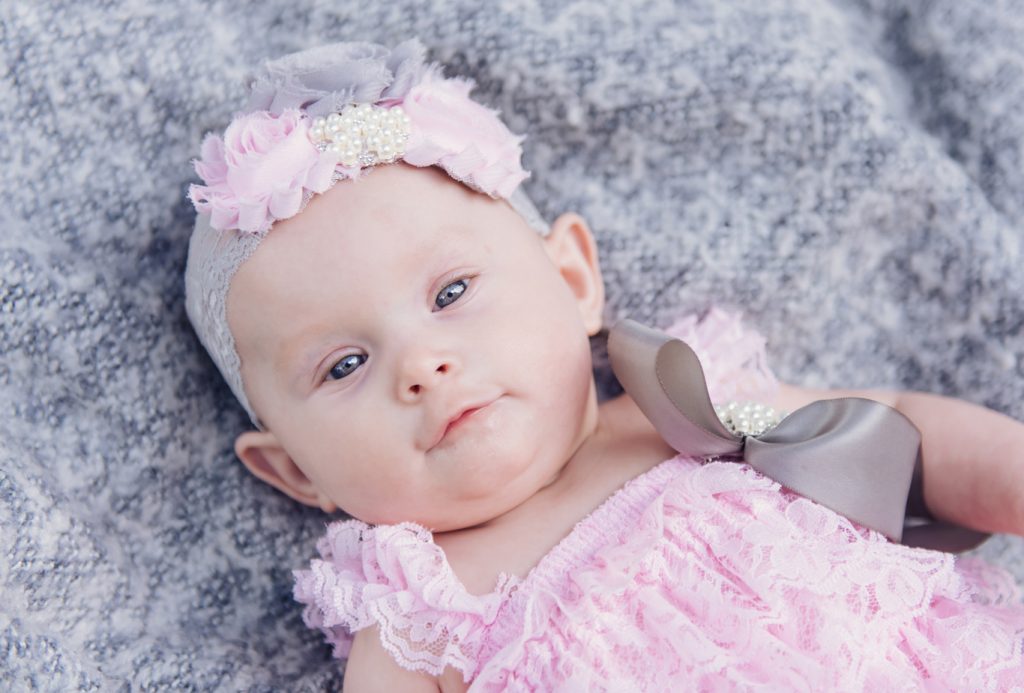 Skylar - 6 Months