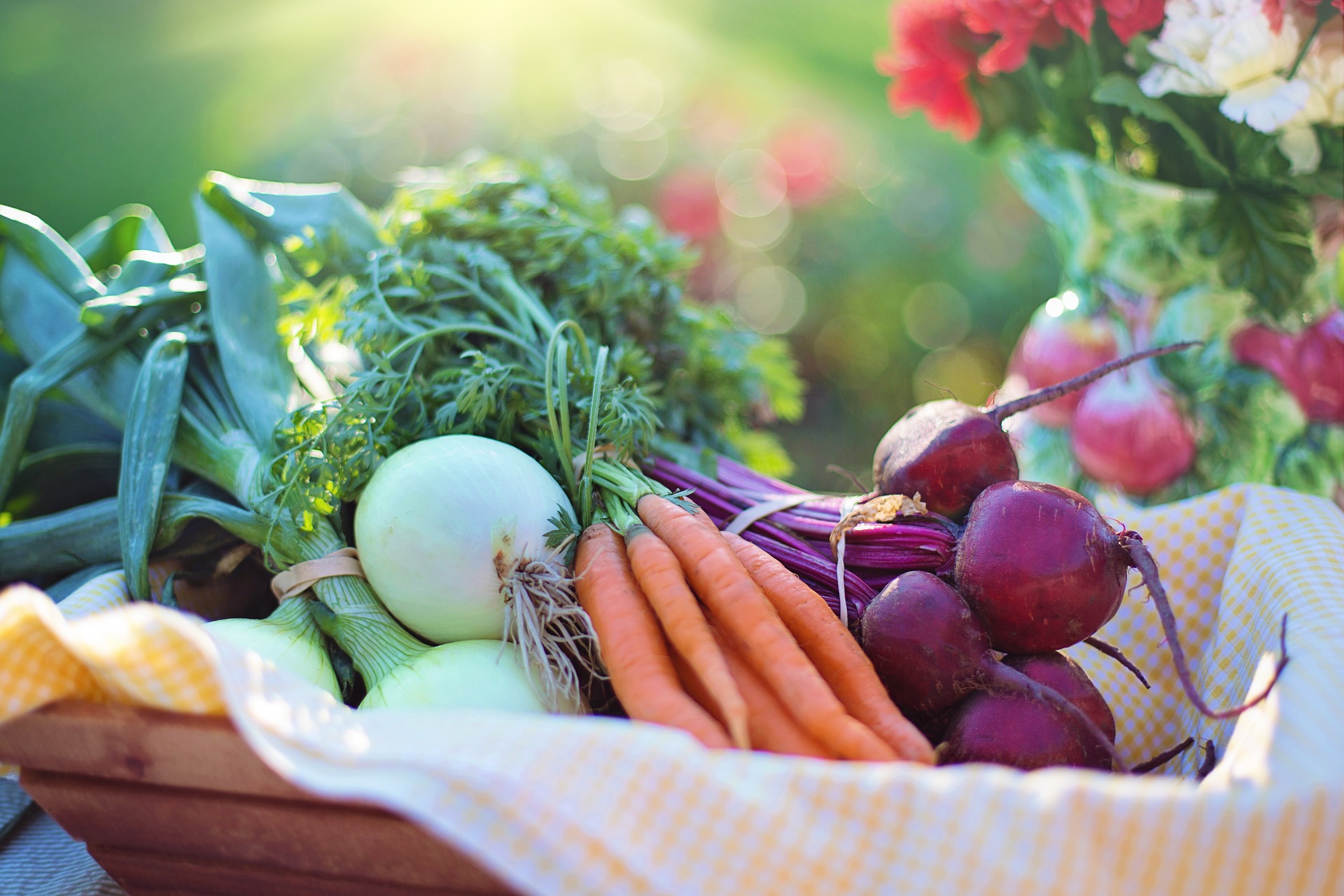 clean eating